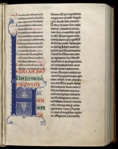 Ms. 27 tome 1 f° 62