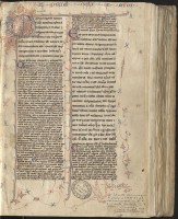 Montpellier, BU méd. H33, f. 1r