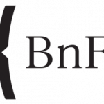 Logo de la Bibliothèque nationale de France