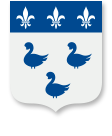 Logo de la Bibliothèque municipale de Laon