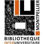 Logo de la Bibliothèque interuniversitaire de Montpellier