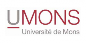 Logo de la Bibliothèque de Mons Université